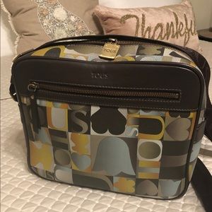 Tous Cross Body & matching wallet